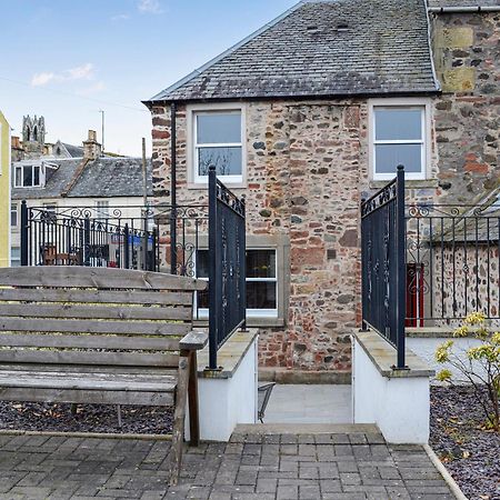 Carse View Cottage Abernethy Luaran gambar
