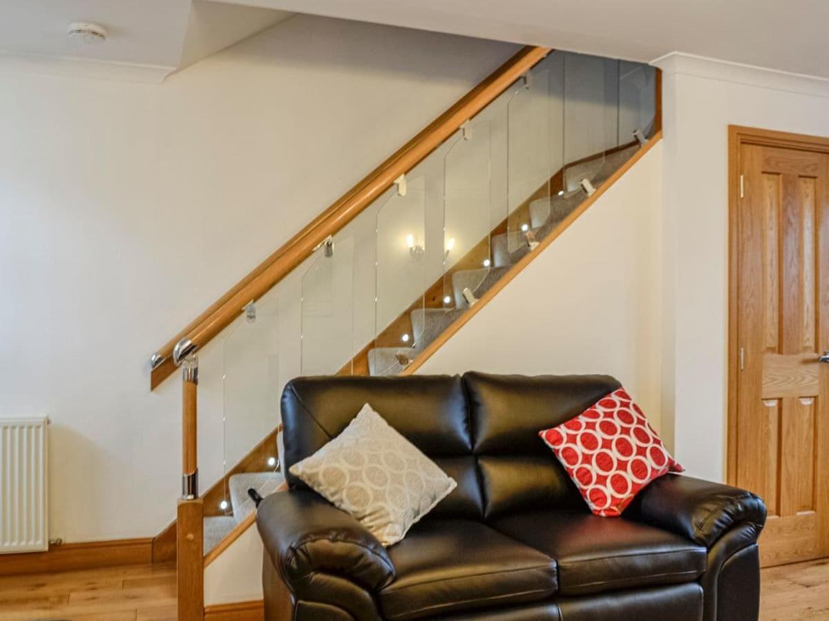 Carse View Cottage Abernethy Luaran gambar