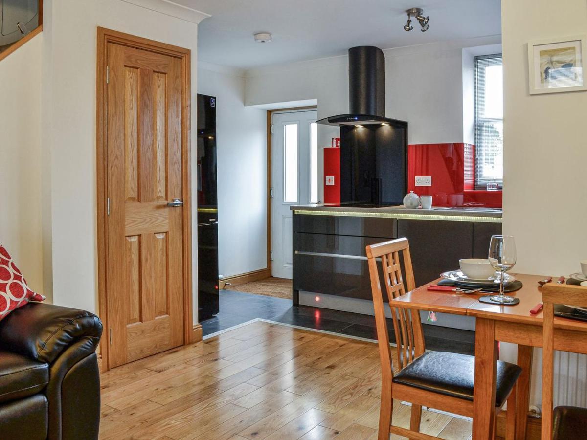 Carse View Cottage Abernethy Luaran gambar