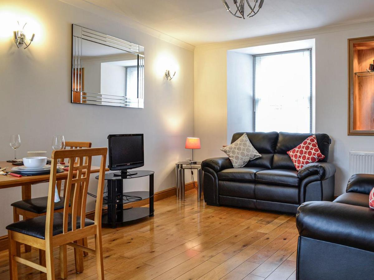 Carse View Cottage Abernethy Luaran gambar