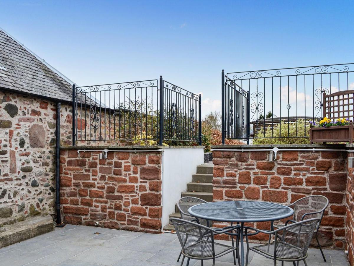 Carse View Cottage Abernethy Luaran gambar